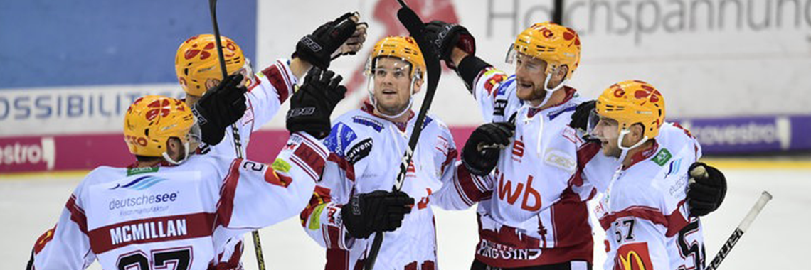 FISCHTOWN PINGUINS